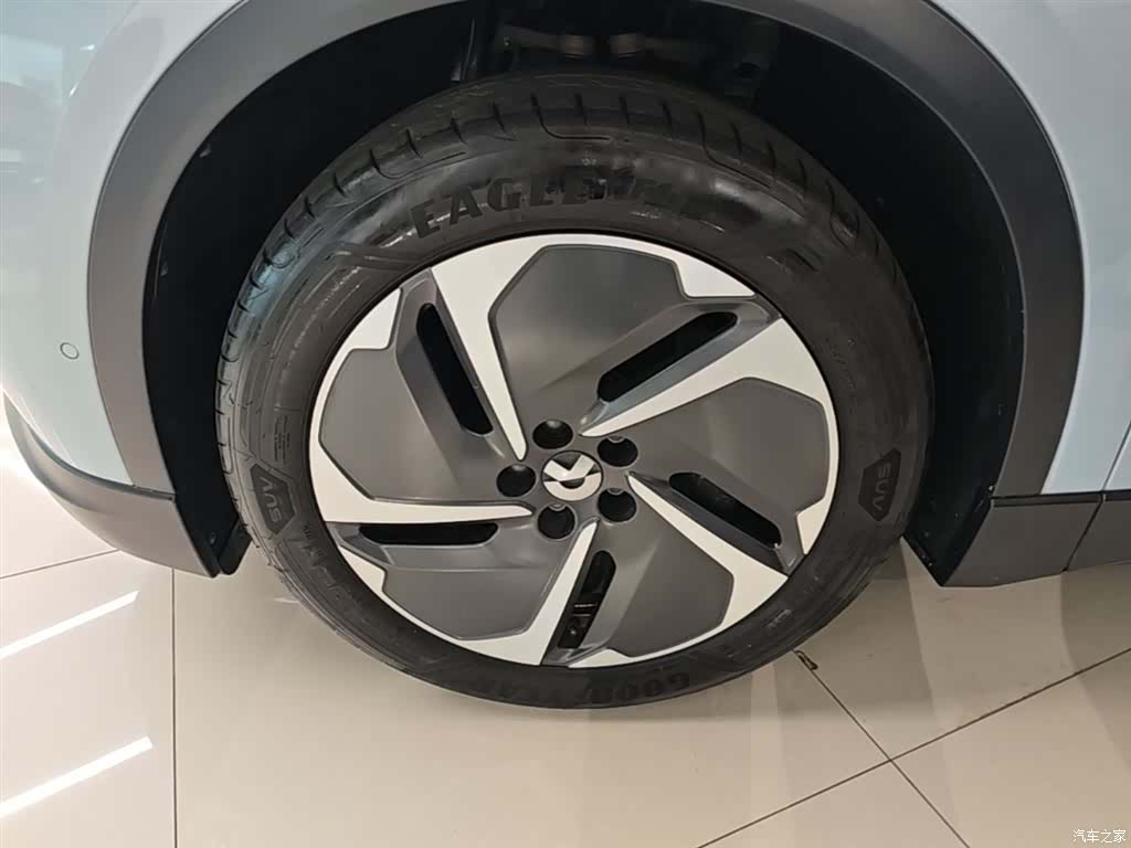 NIO EC6, 2023 23