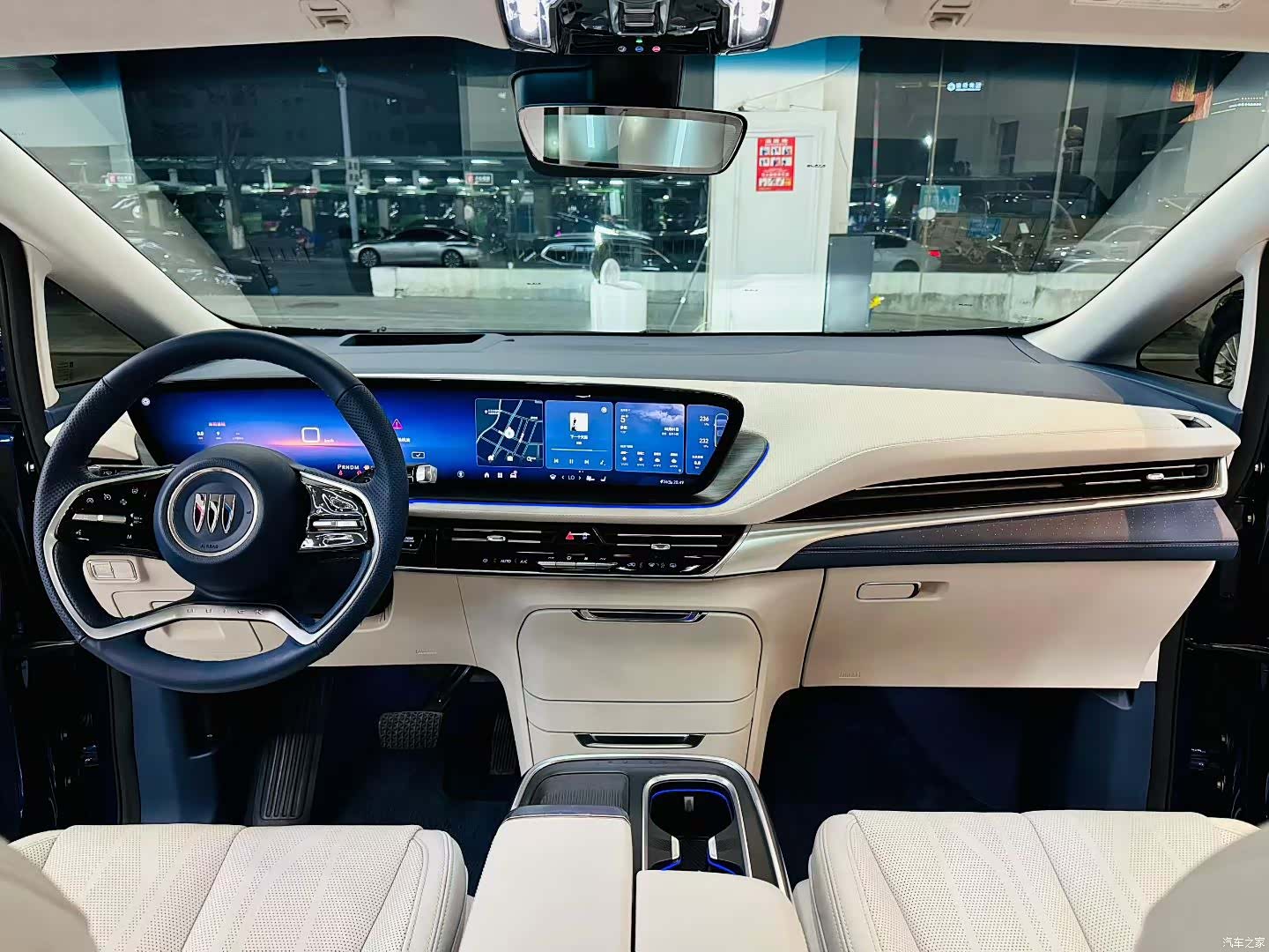 Buick Century, 2023 6
