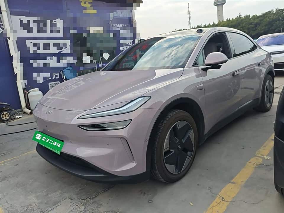 NIO L60