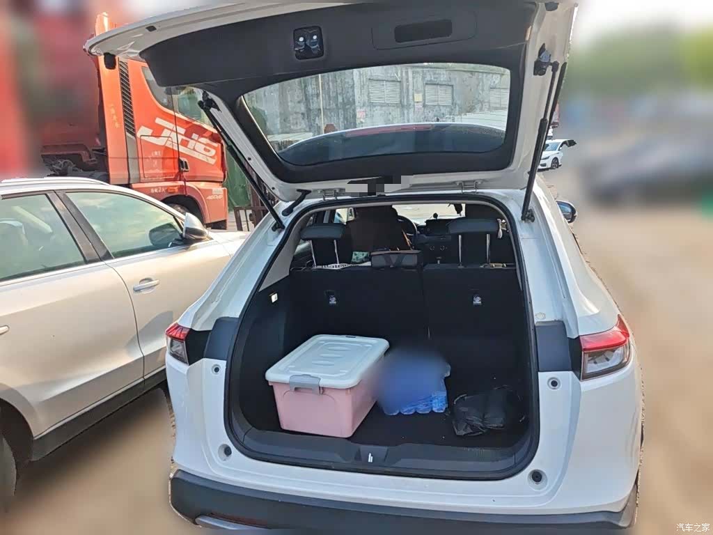Honda Vezel, 2024 10