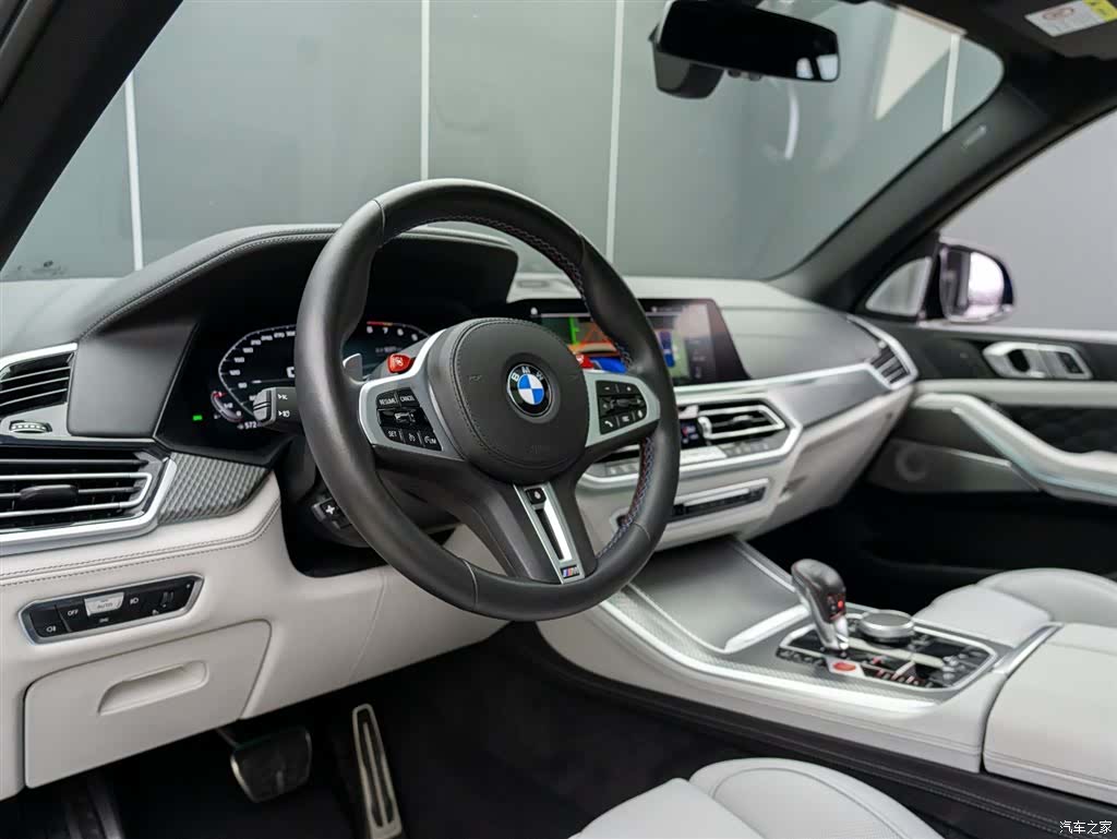 BMW X5, 2023 12