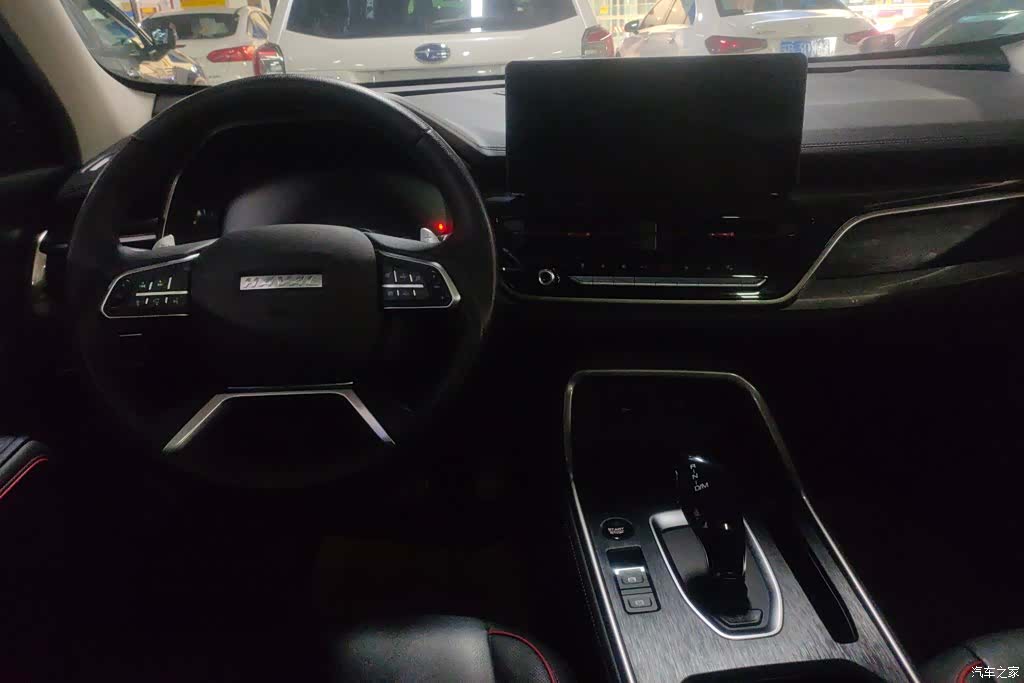 Haval H6, 2022 12