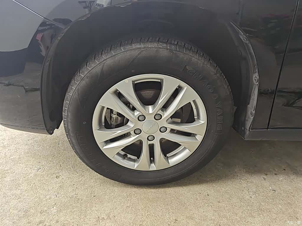 Haval M6, 2021 23