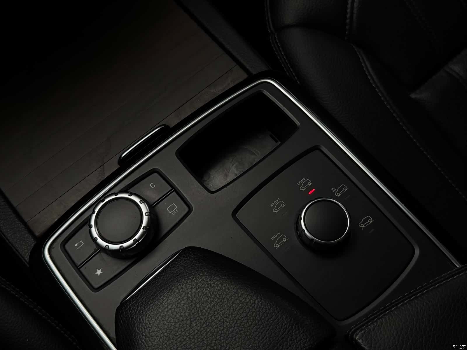 Mercedes-Benz GLE, 2017 8