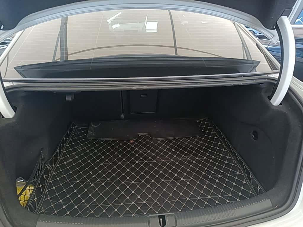 Audi A3, 2020 19