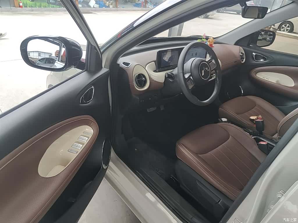 Wuling Bingo, 2024 16