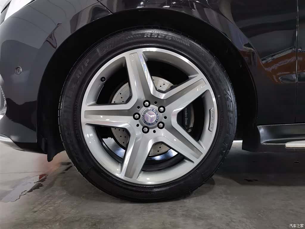 Mercedes-Benz GLE, 2015 17
