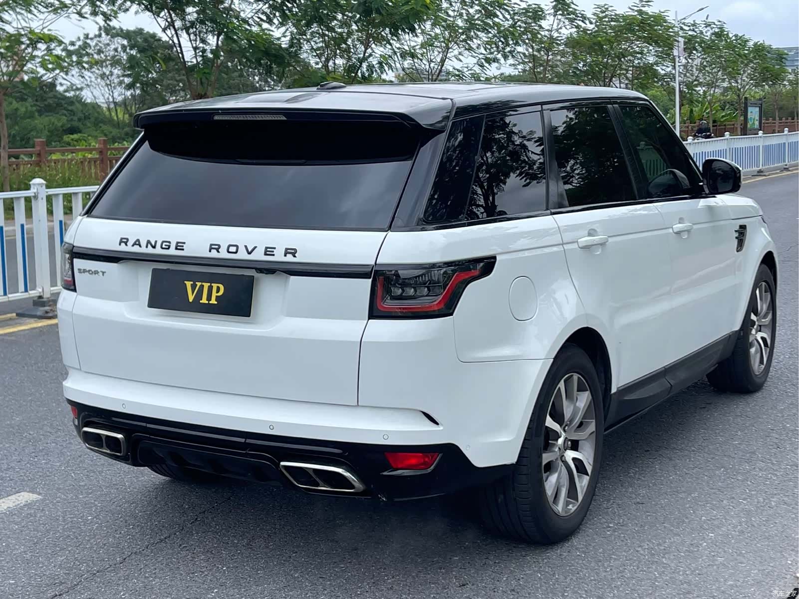 Land Rover Range Rover, 2015 4