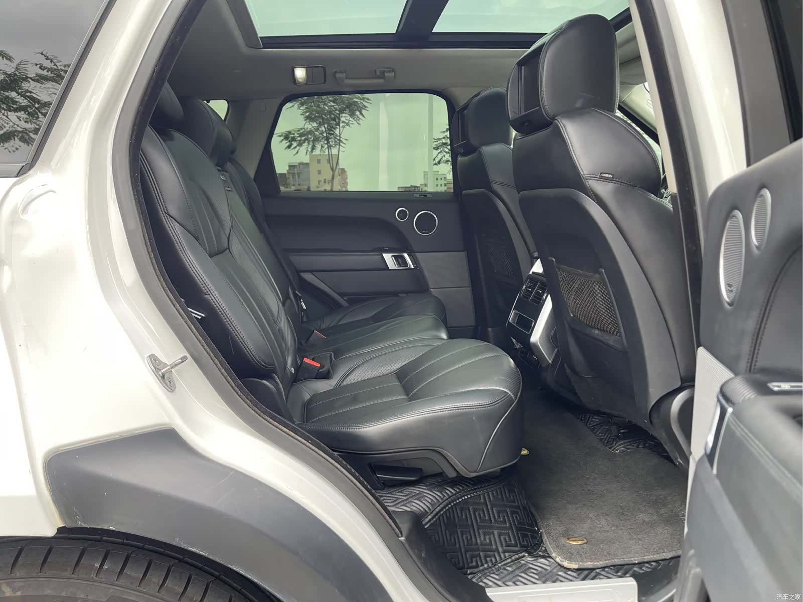 Land Rover Range Rover, 2015 21