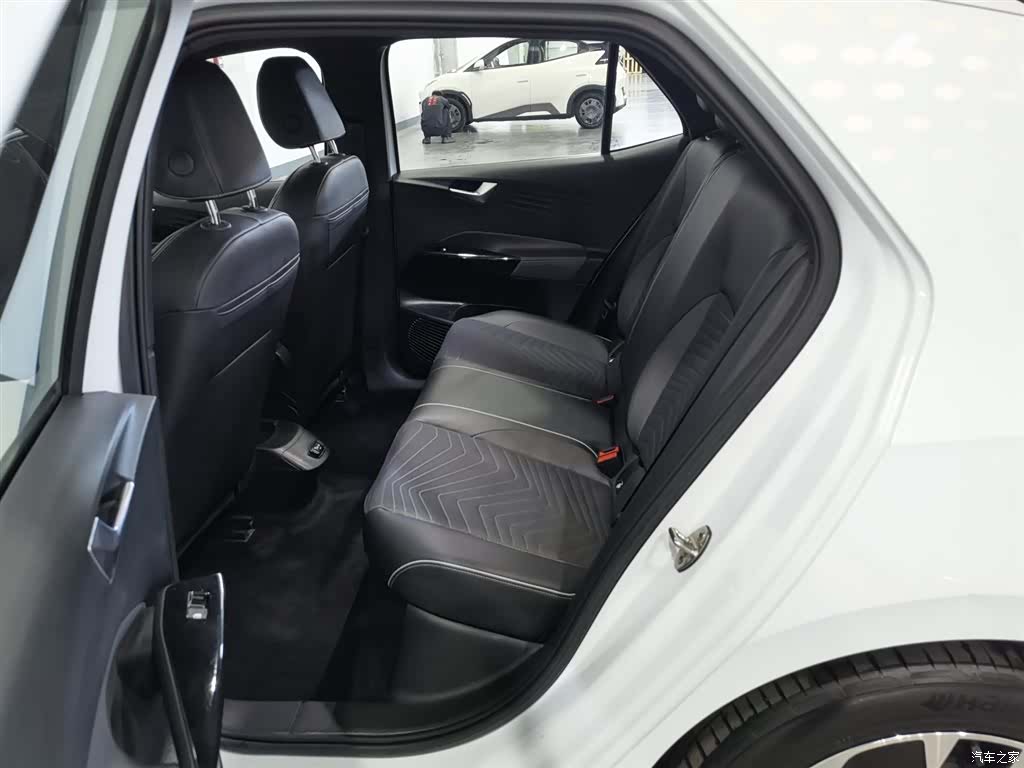 Volkswagen ID.3, 2023 15