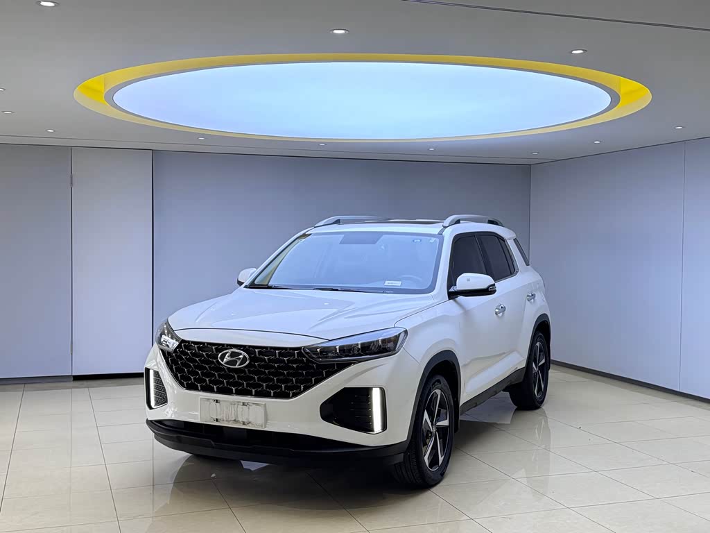 BAIC ix35
