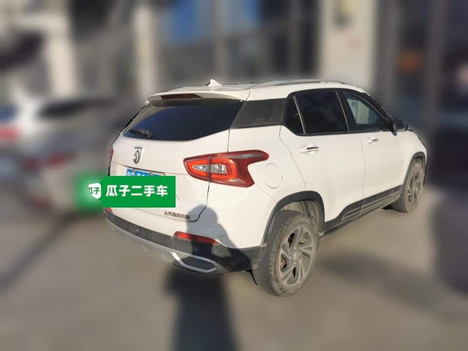 Baoding 510 Baoding 510