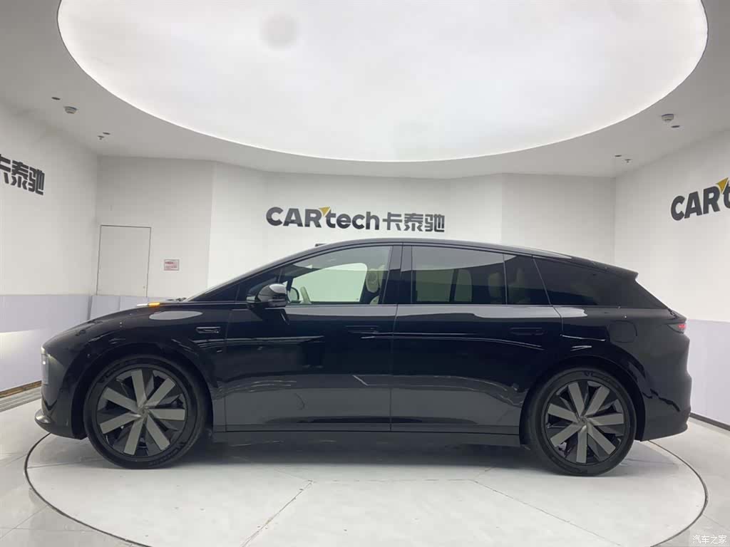 Li Auto i6, 2026 8