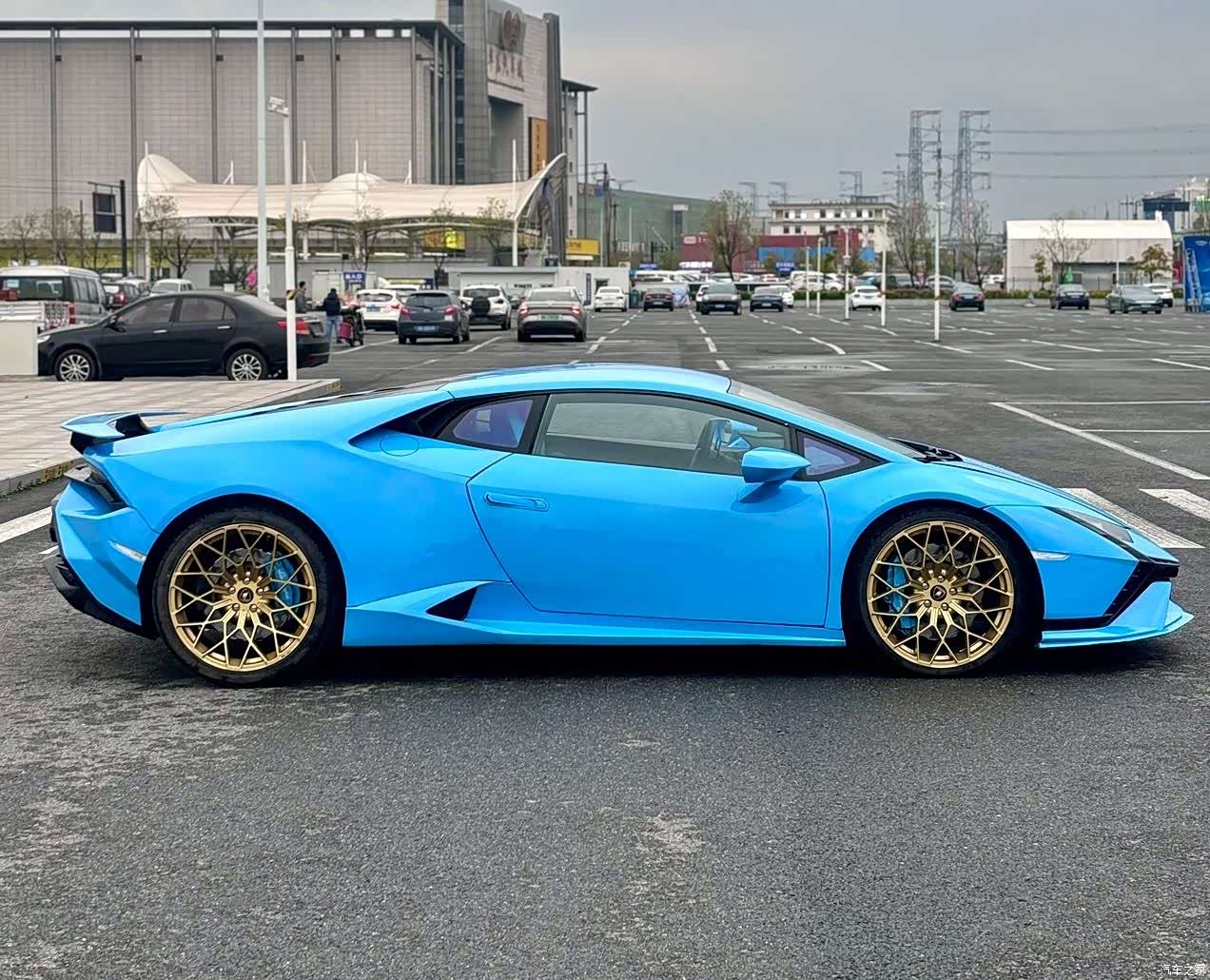 Lamborghini Huracán, 2017 3