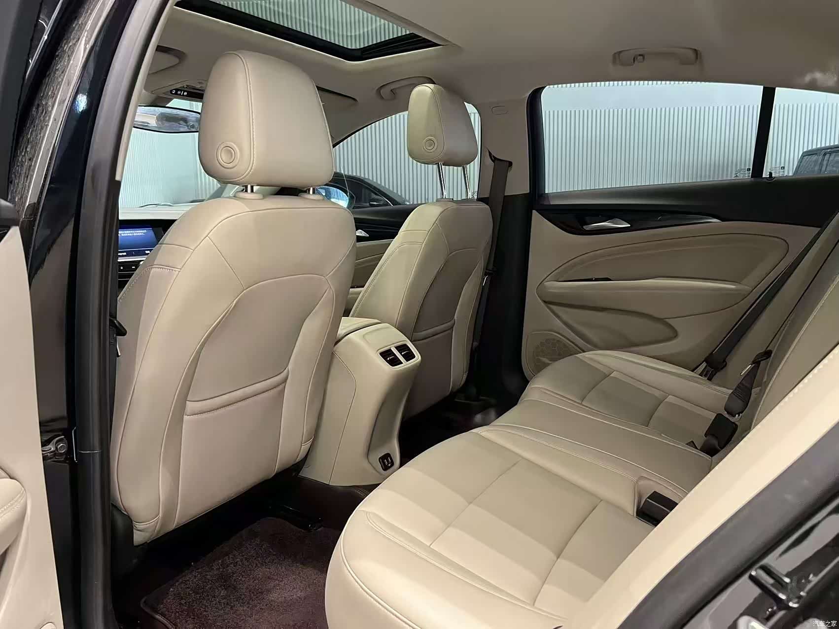 Buick Regal, 2021 6
