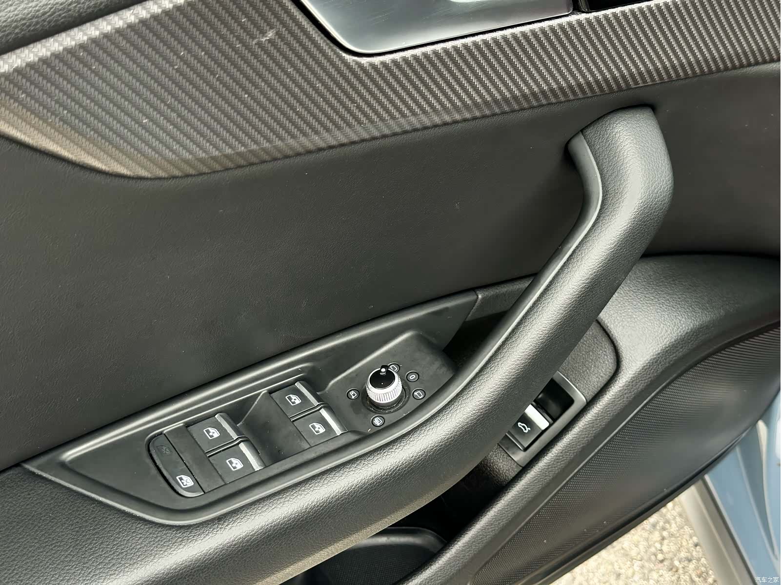 Audi A4L, 2022 12