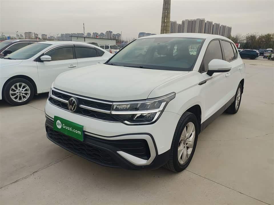 Volkswagen Tuyue