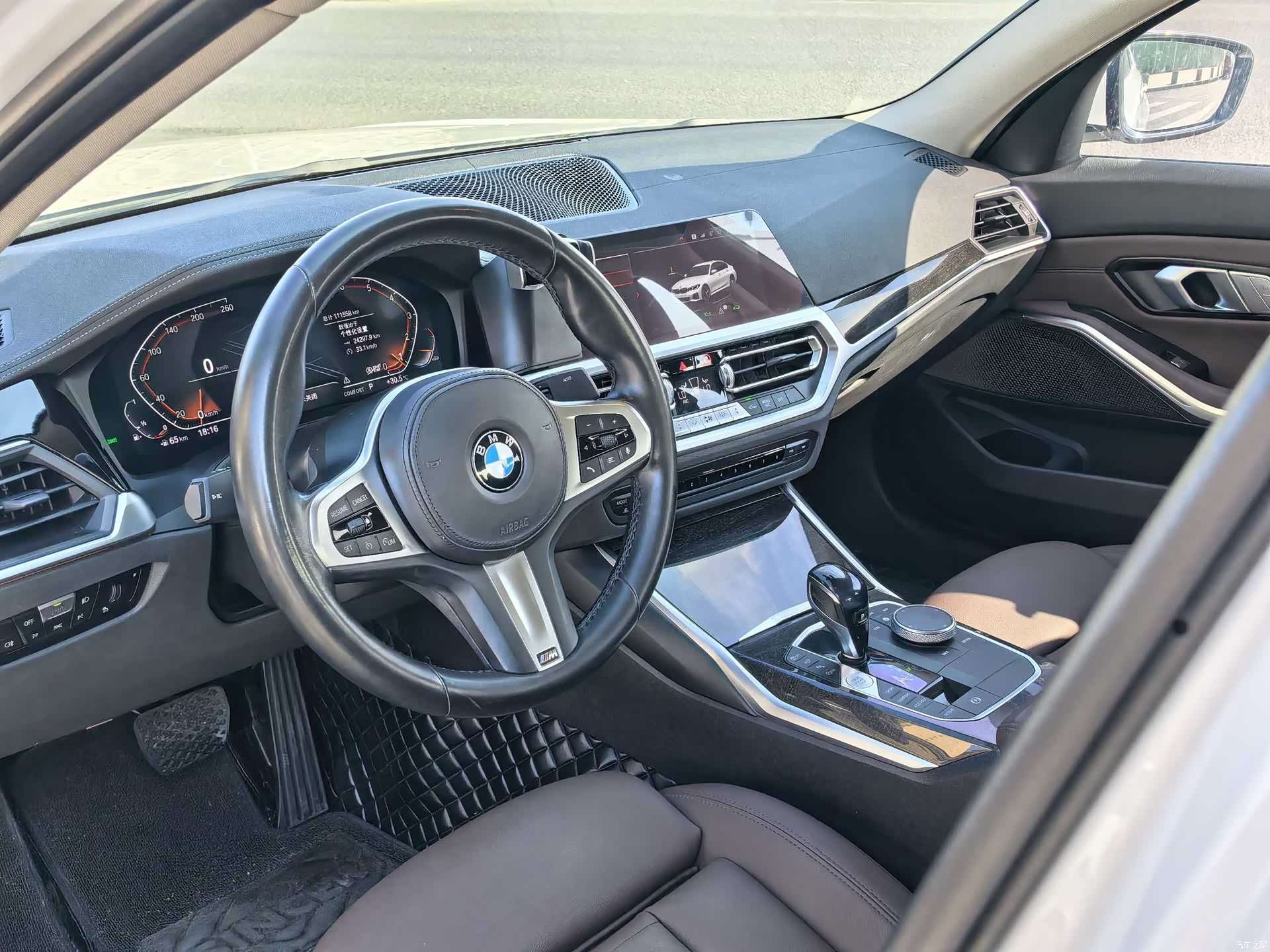BMW 3 Series, 2020 10