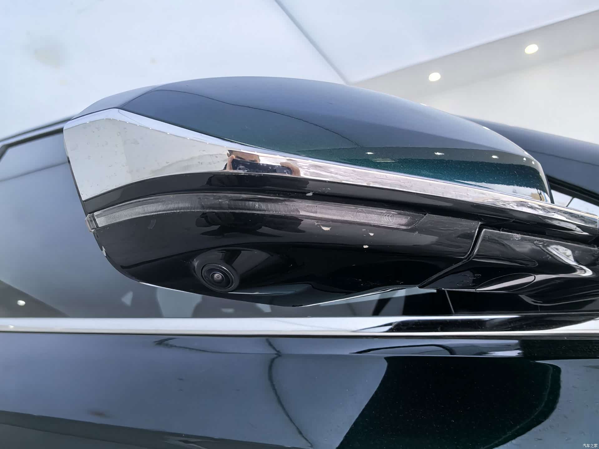 Geely Preface, 2022 15