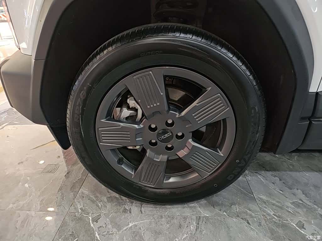 Chery iCAR, 2024 23