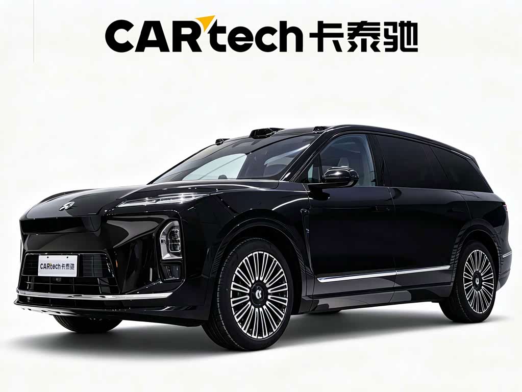NIO ES8