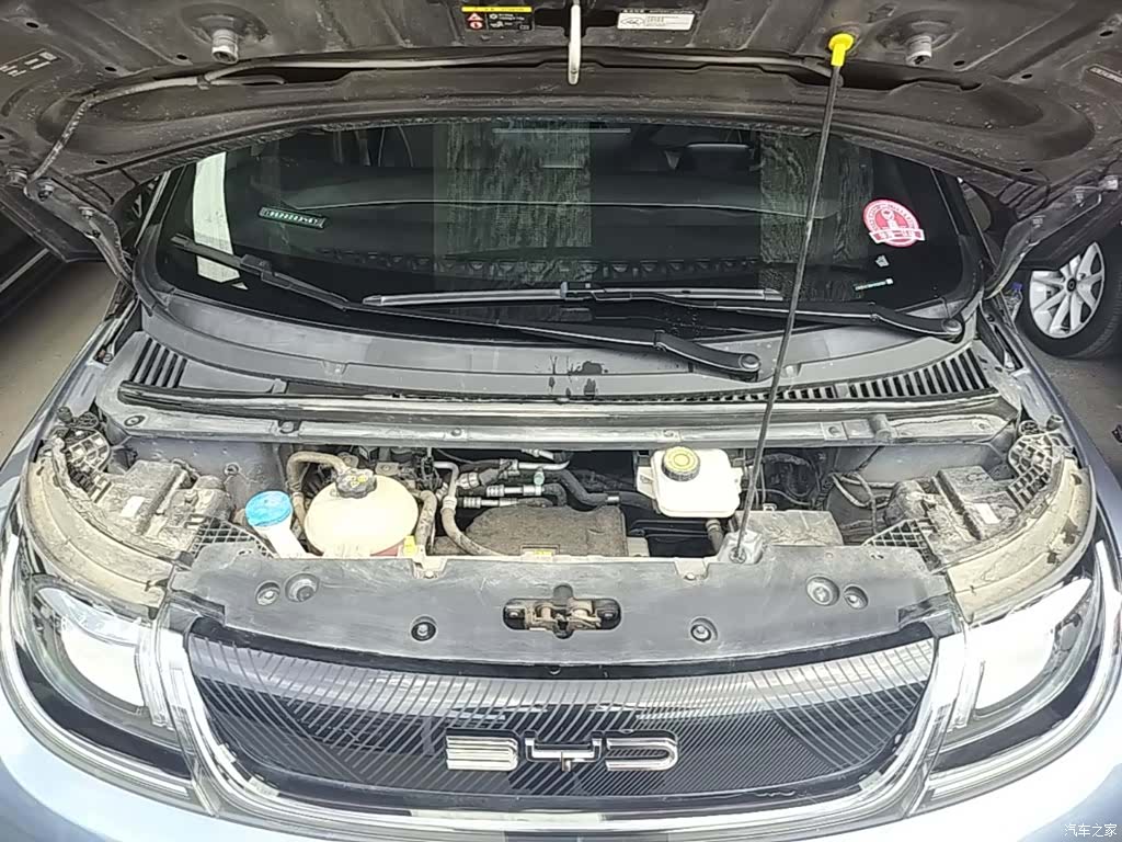 BYD Dolphin, 2023 20