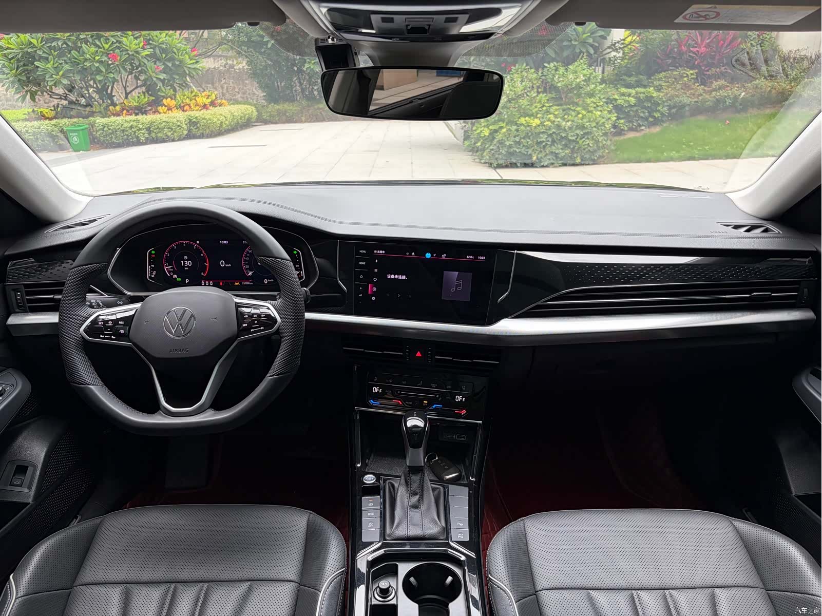 Volkswagen Passat, 2024 16
