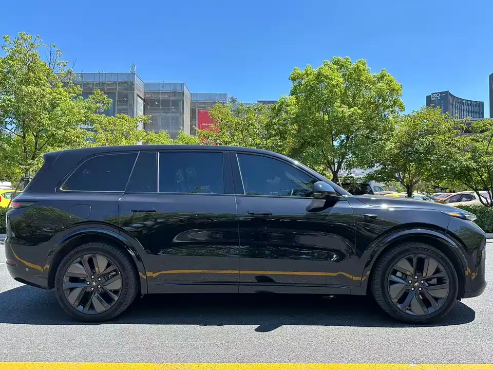 Li Auto Ideal L9