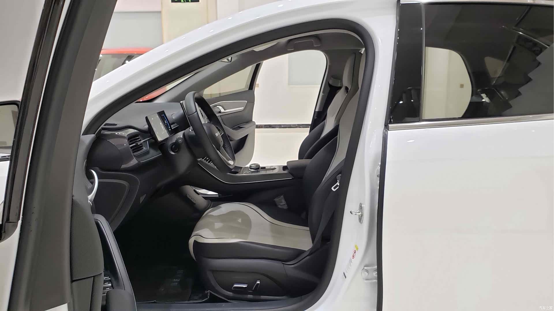 BYD Destroyer 05, 2024 все фото