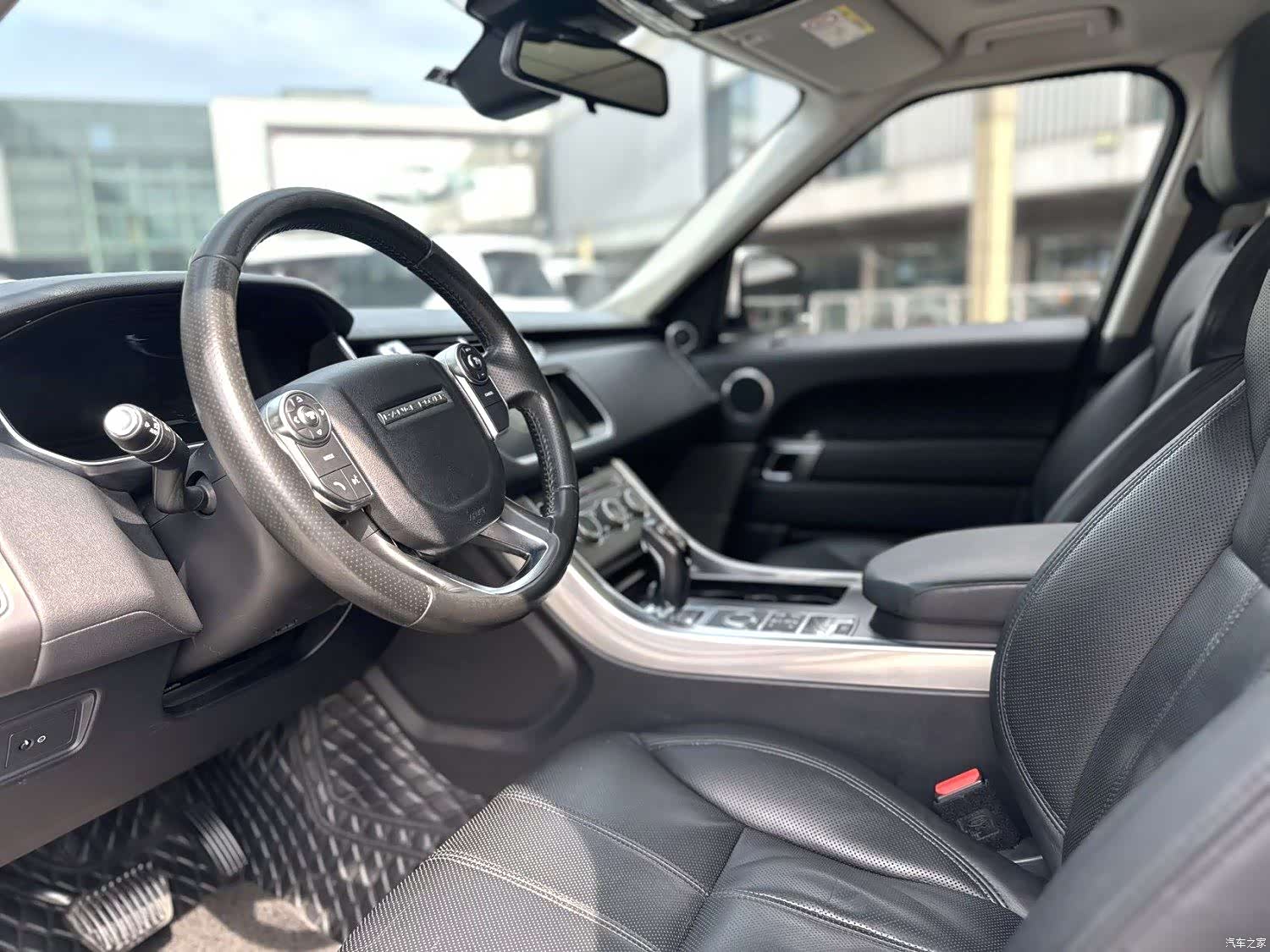 Land Rover Range Rover, 2017 4