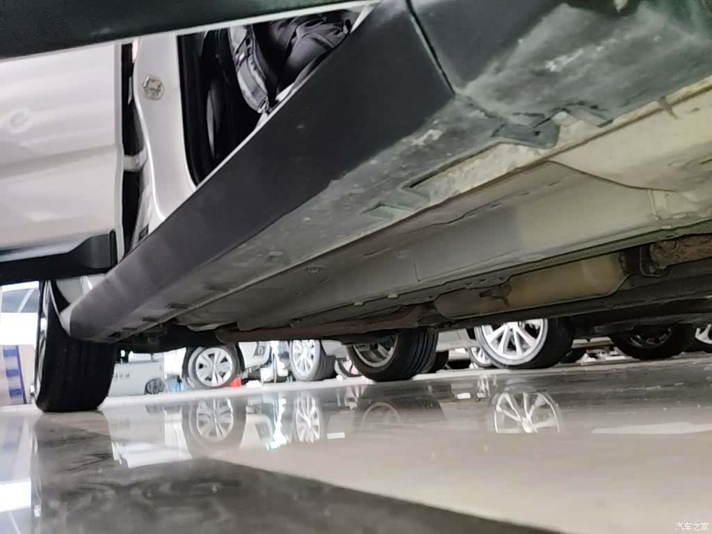 Geely Emgrand, 2018 21