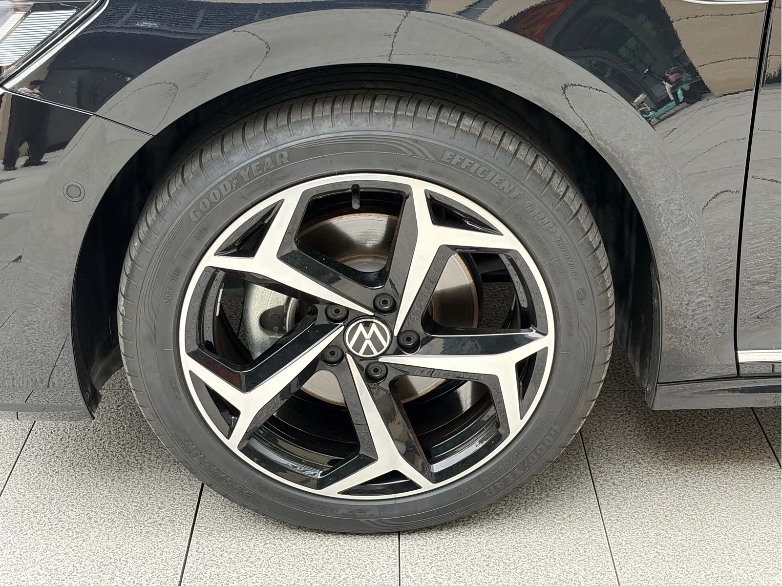 Volkswagen Passat, 2024 21