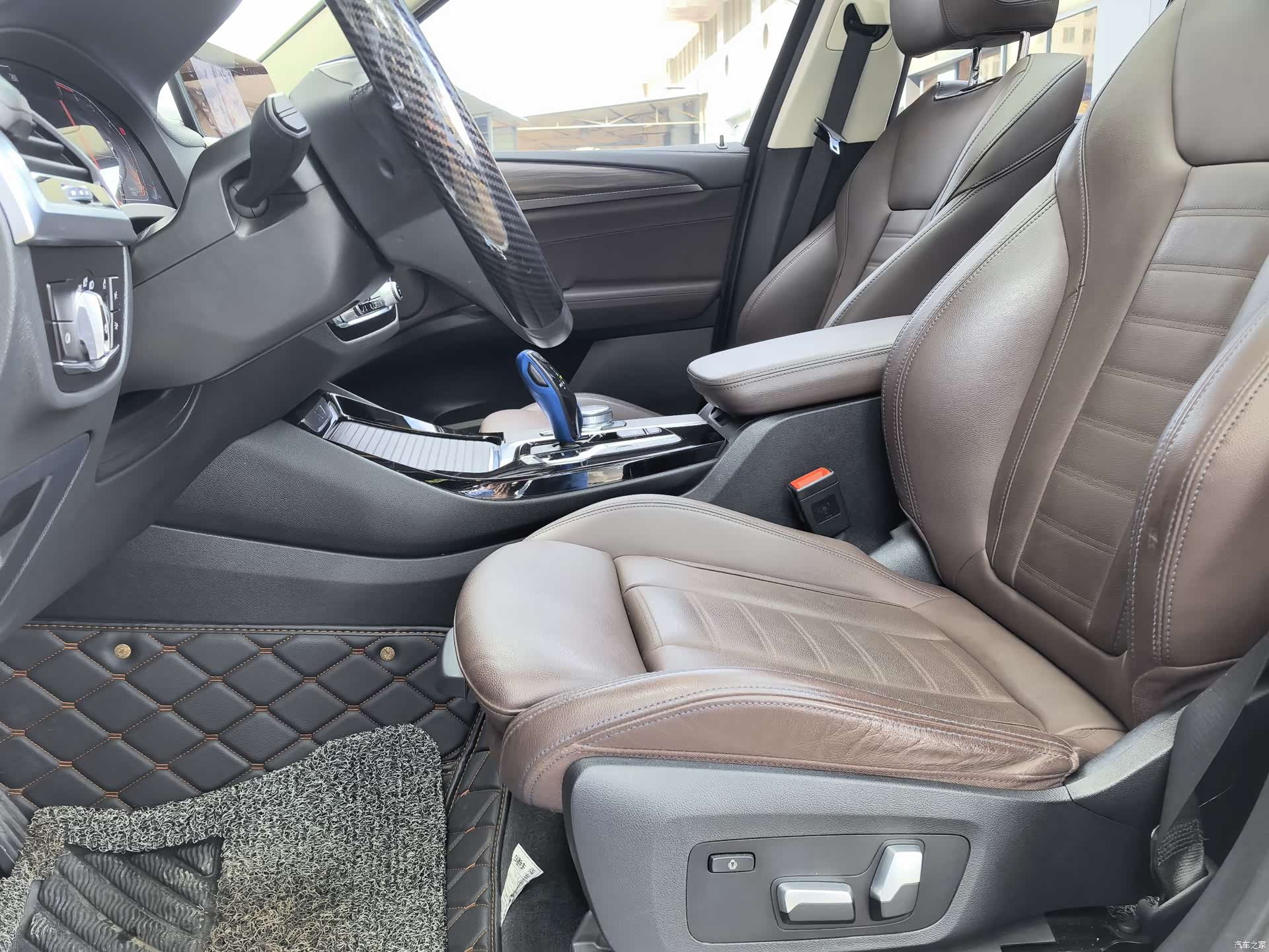 BMW X3, 2020 12