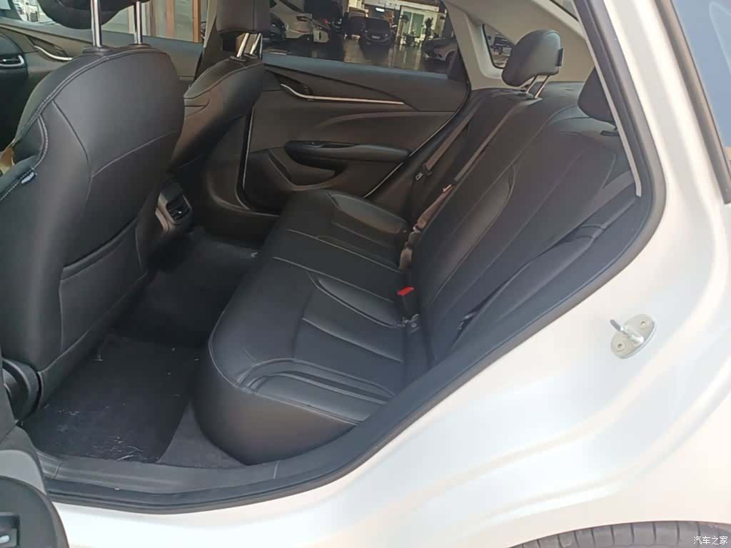 Buick VI, 2019 17