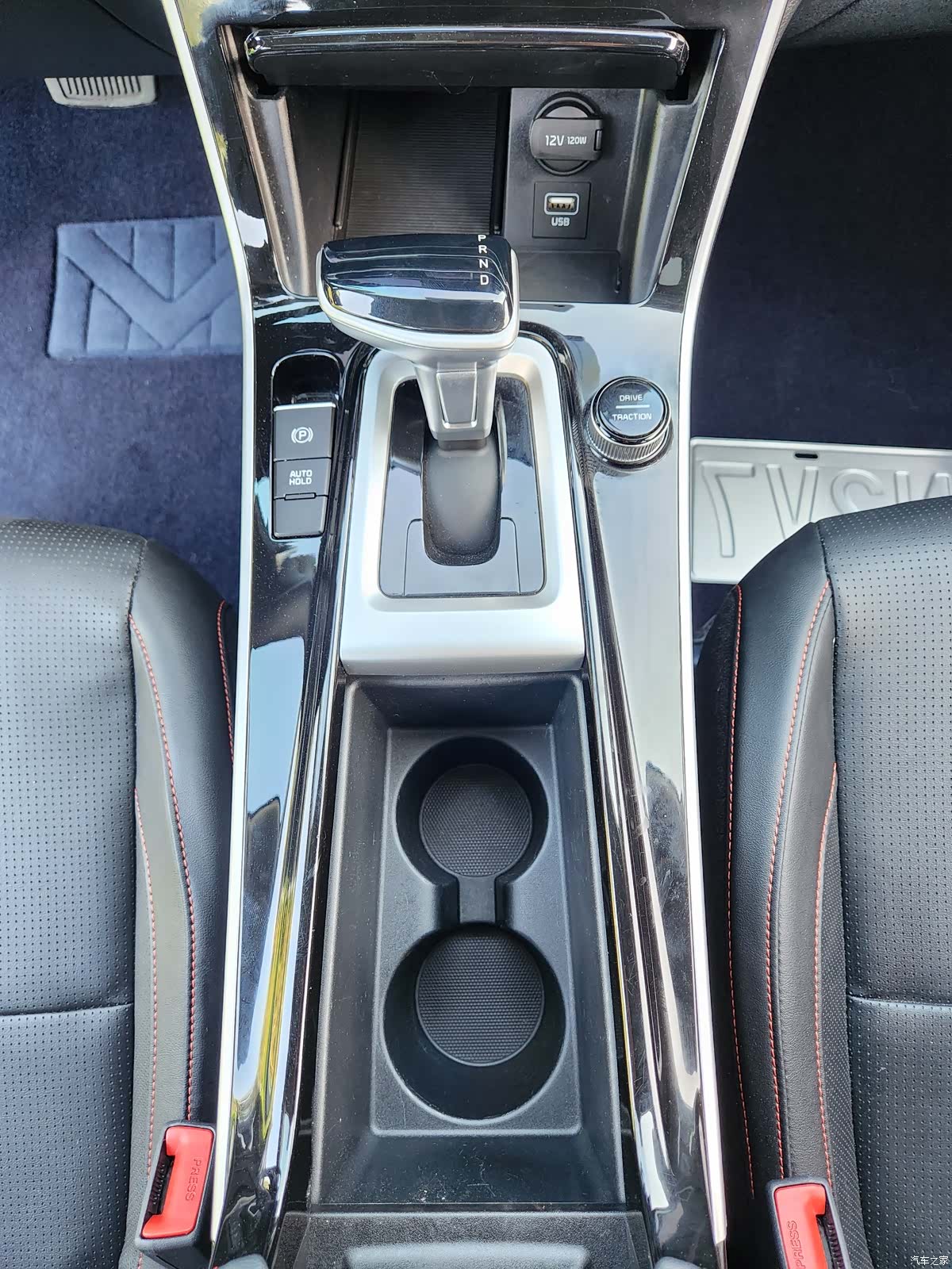 Kia KX3, 2022 14