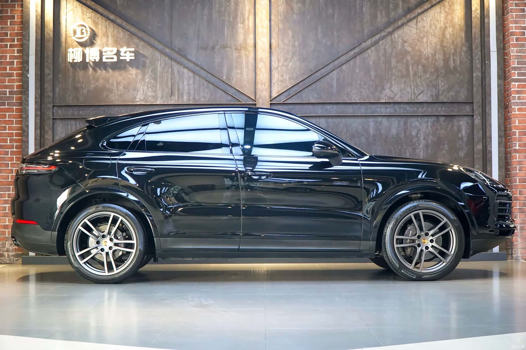 Porsche Cayenne, 2023 4