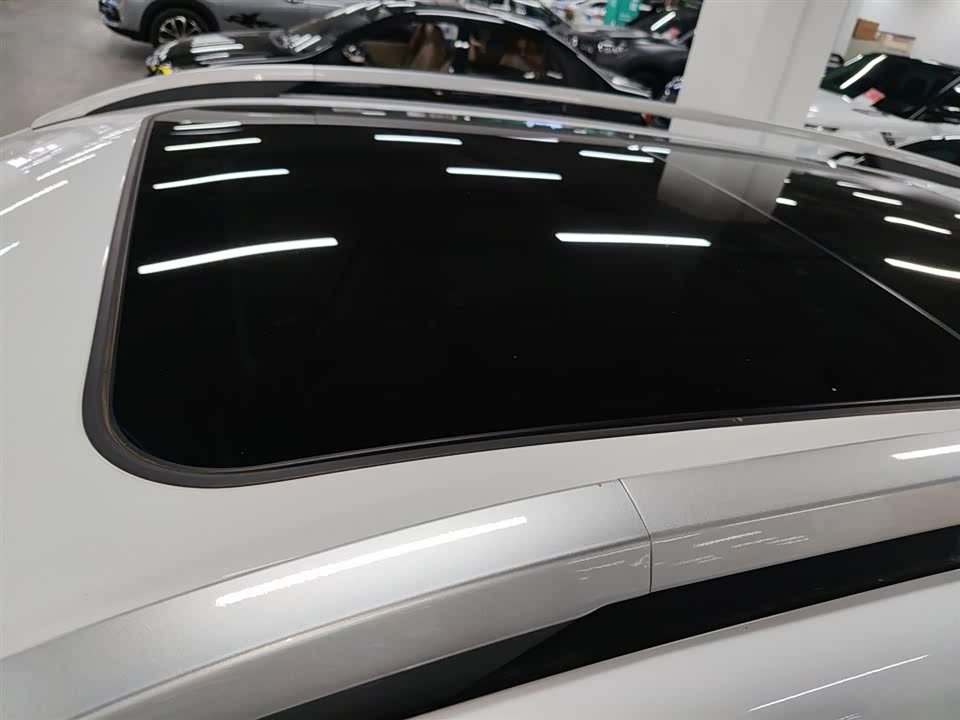 Hyundai Beijing ix35