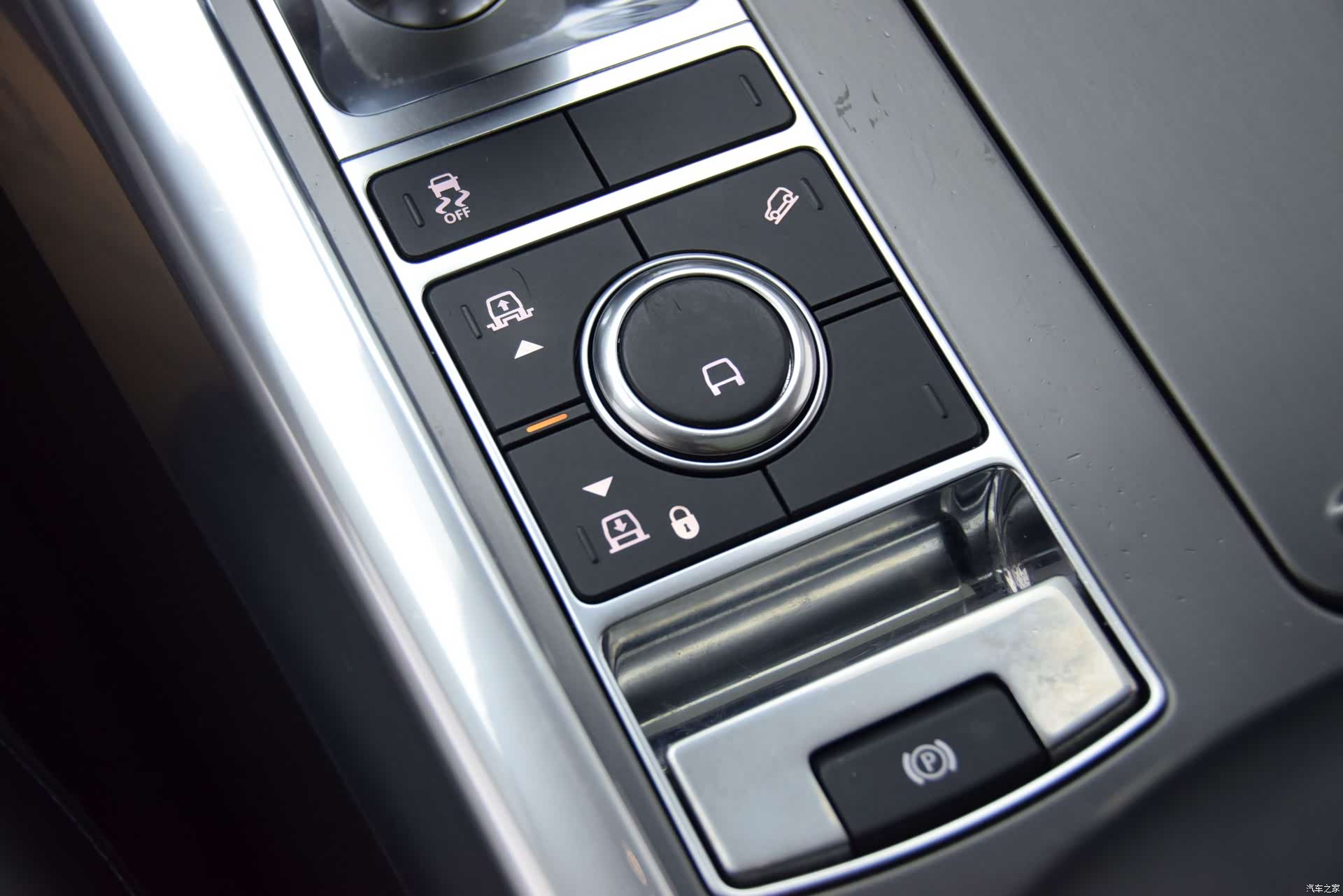 Land Rover Range Rover, 2020 17