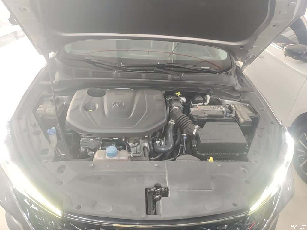Changan Eado, 2021 20