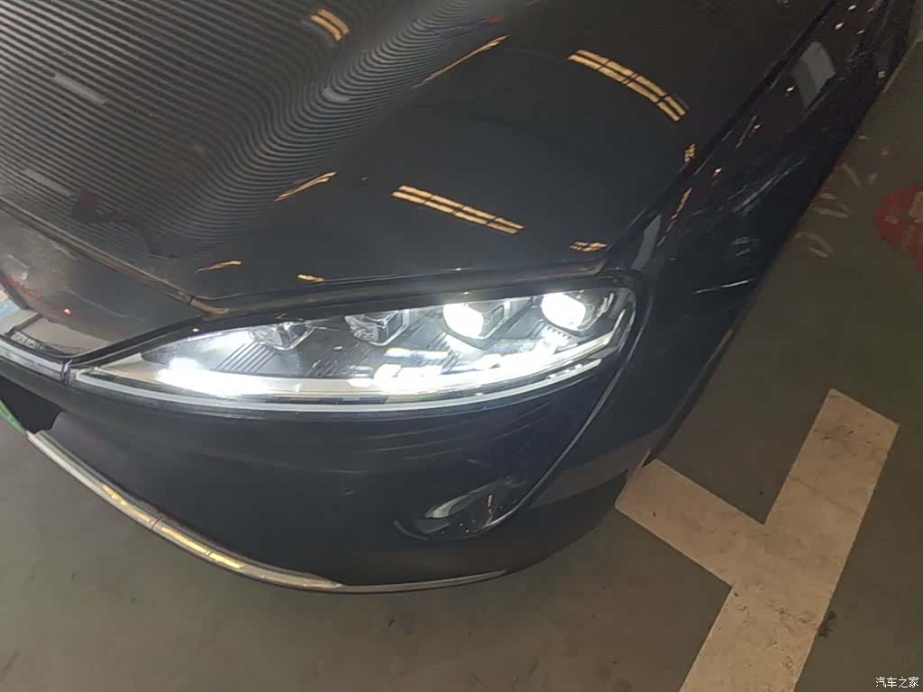Luxeed S7, 2025 24
