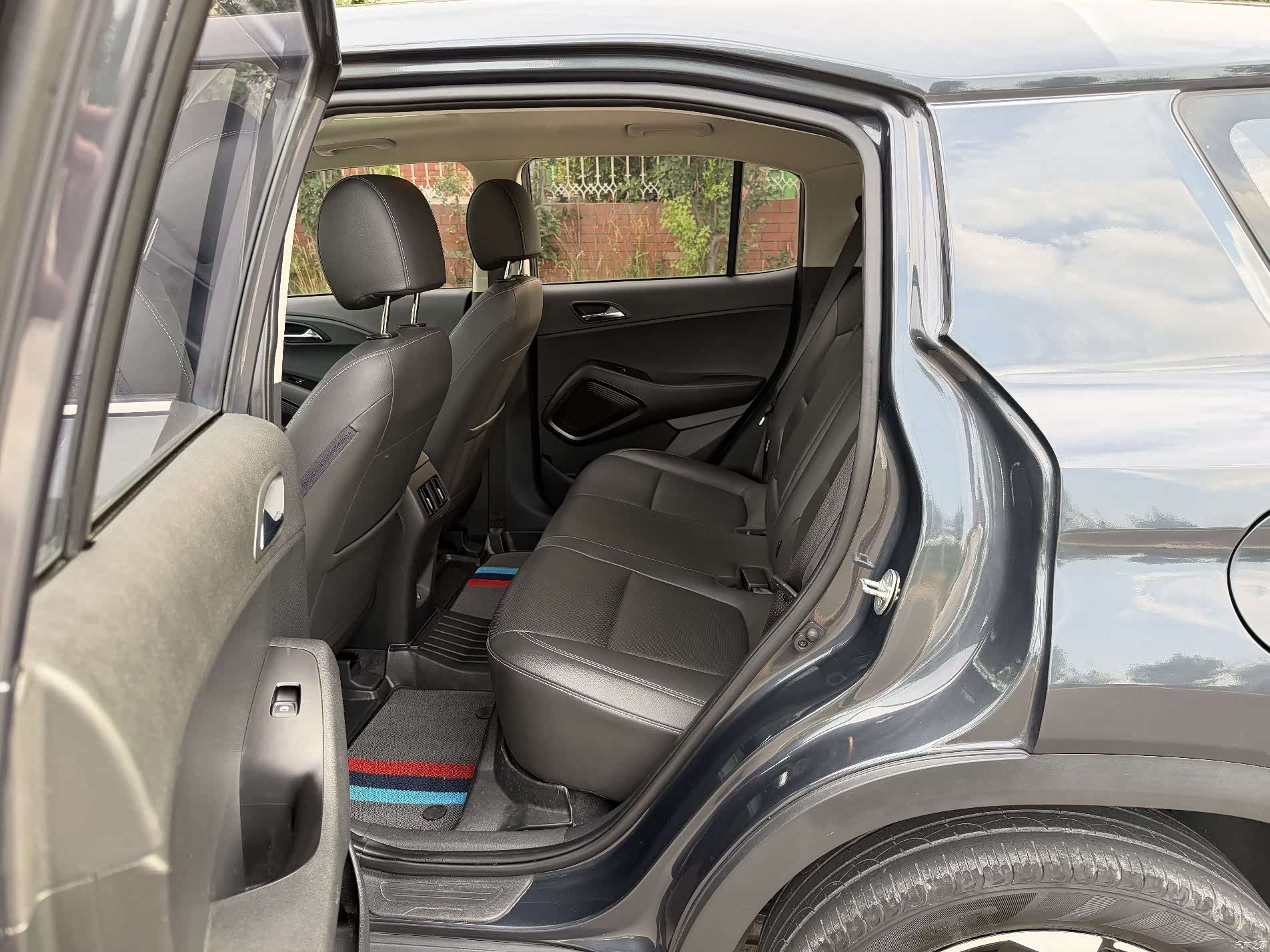 Hyundai ix35, 2022 10