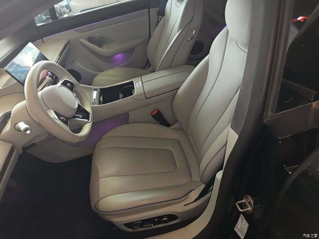 Luxeed S7, 2025 15