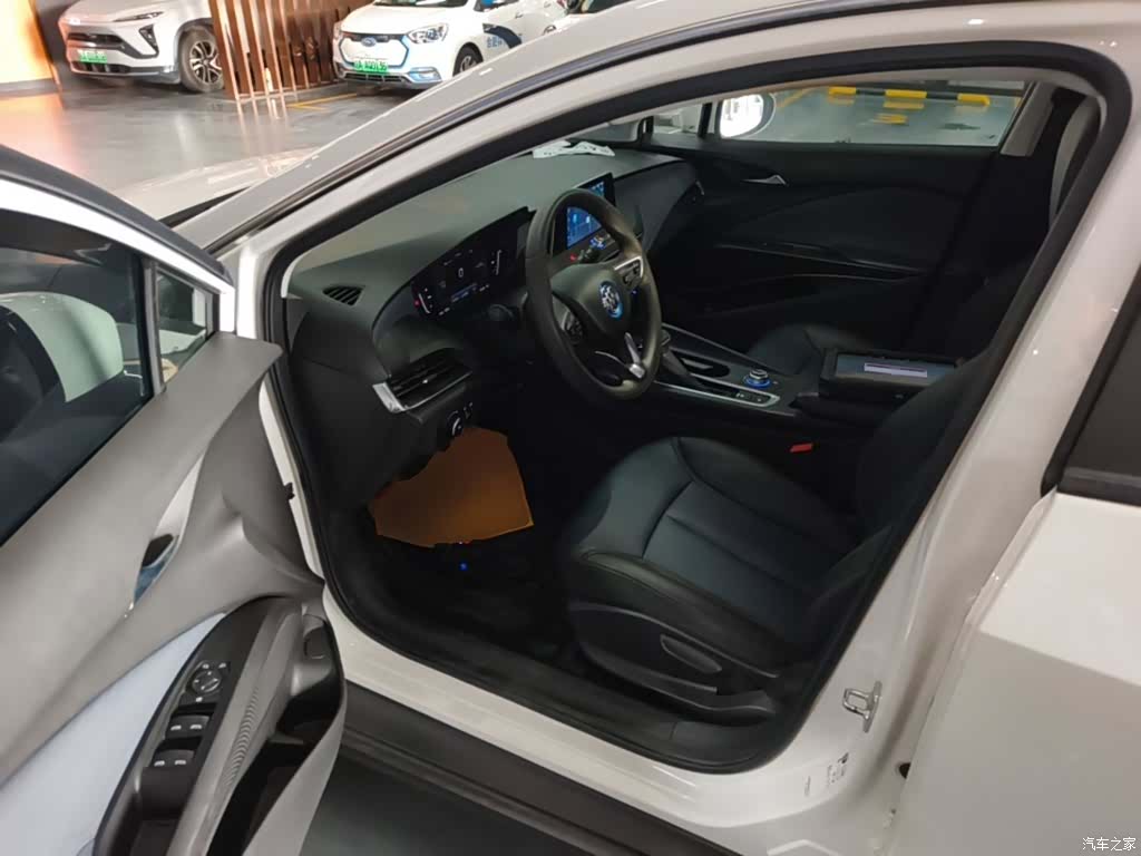 Buick Velite, 2023 16