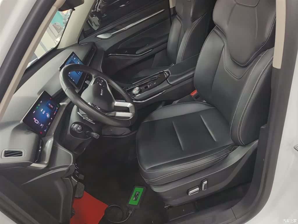 Haval H6, 2023 15