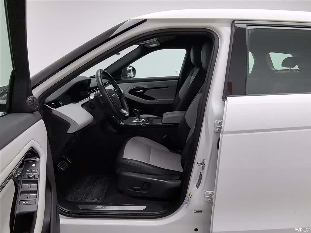 Land Rover Range Rover, 2020 10