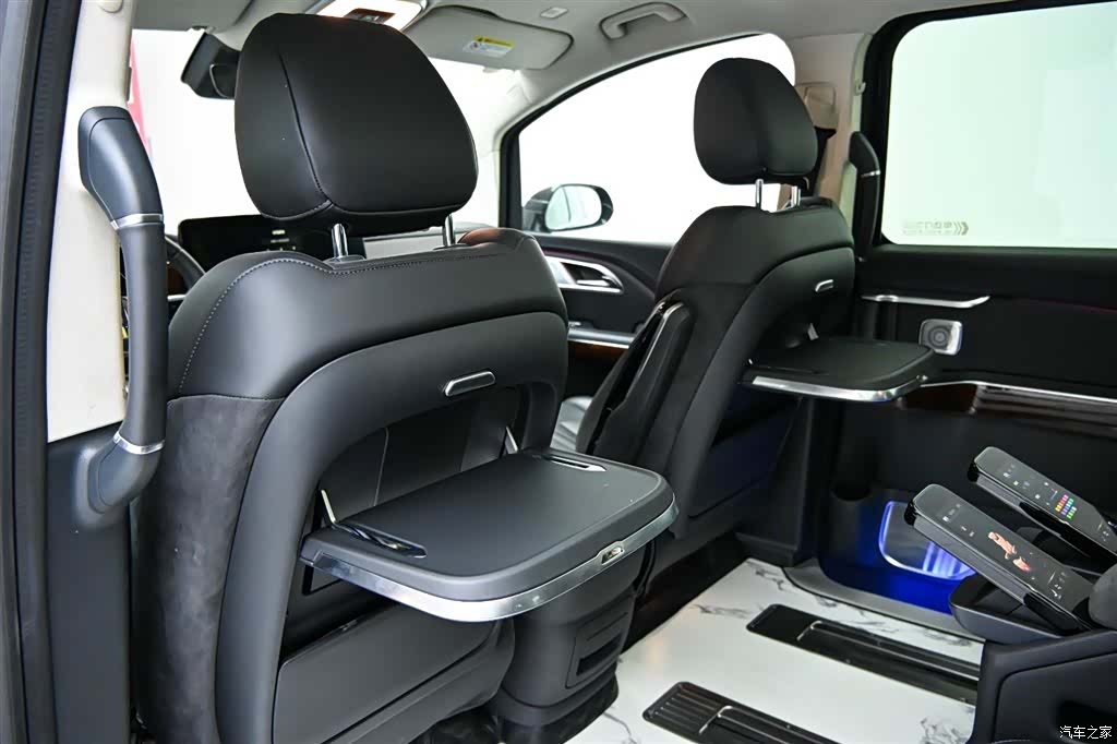 Hongqi HQ9, 2024 16