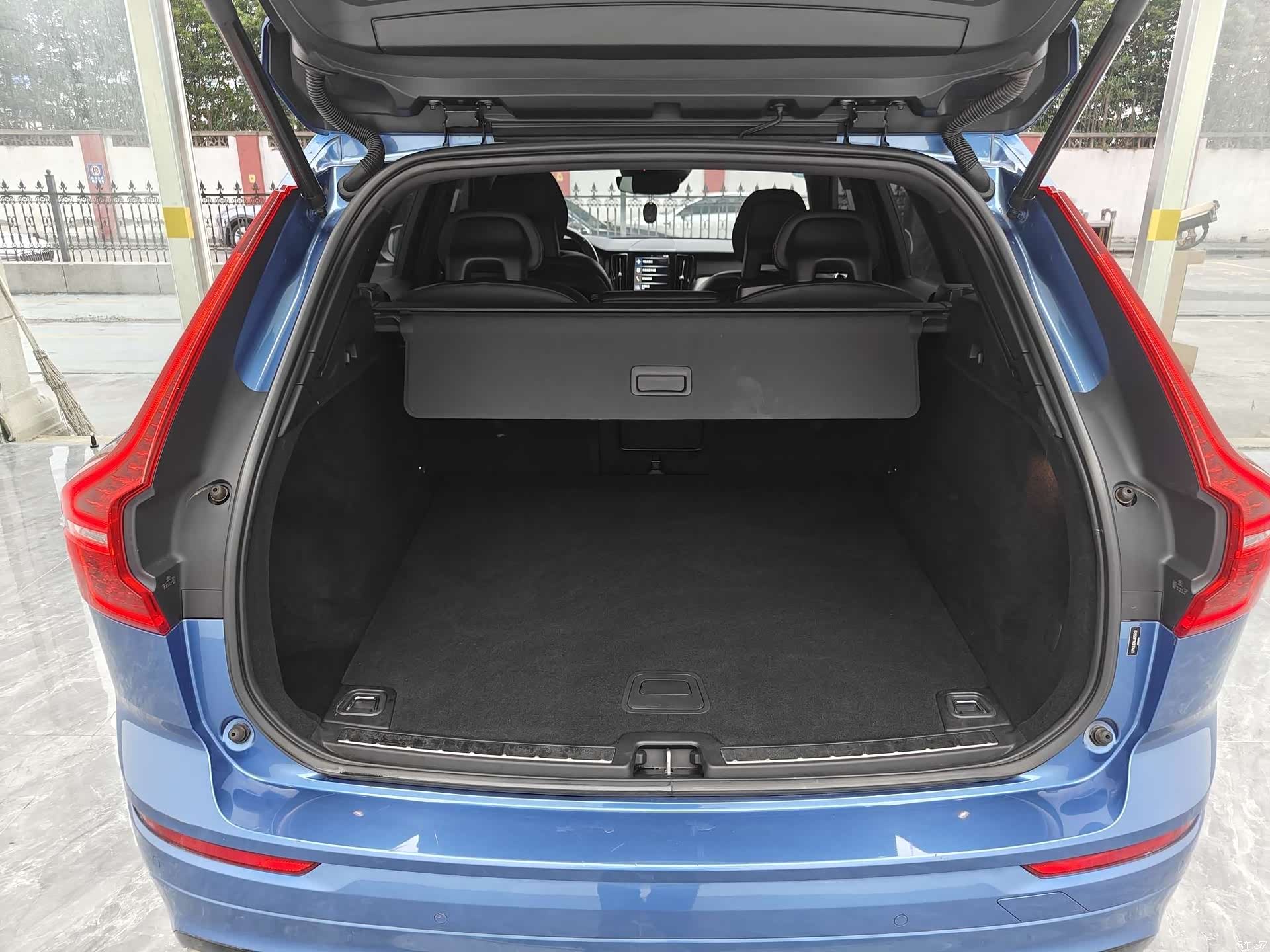Volvo XC60, 2018 7
