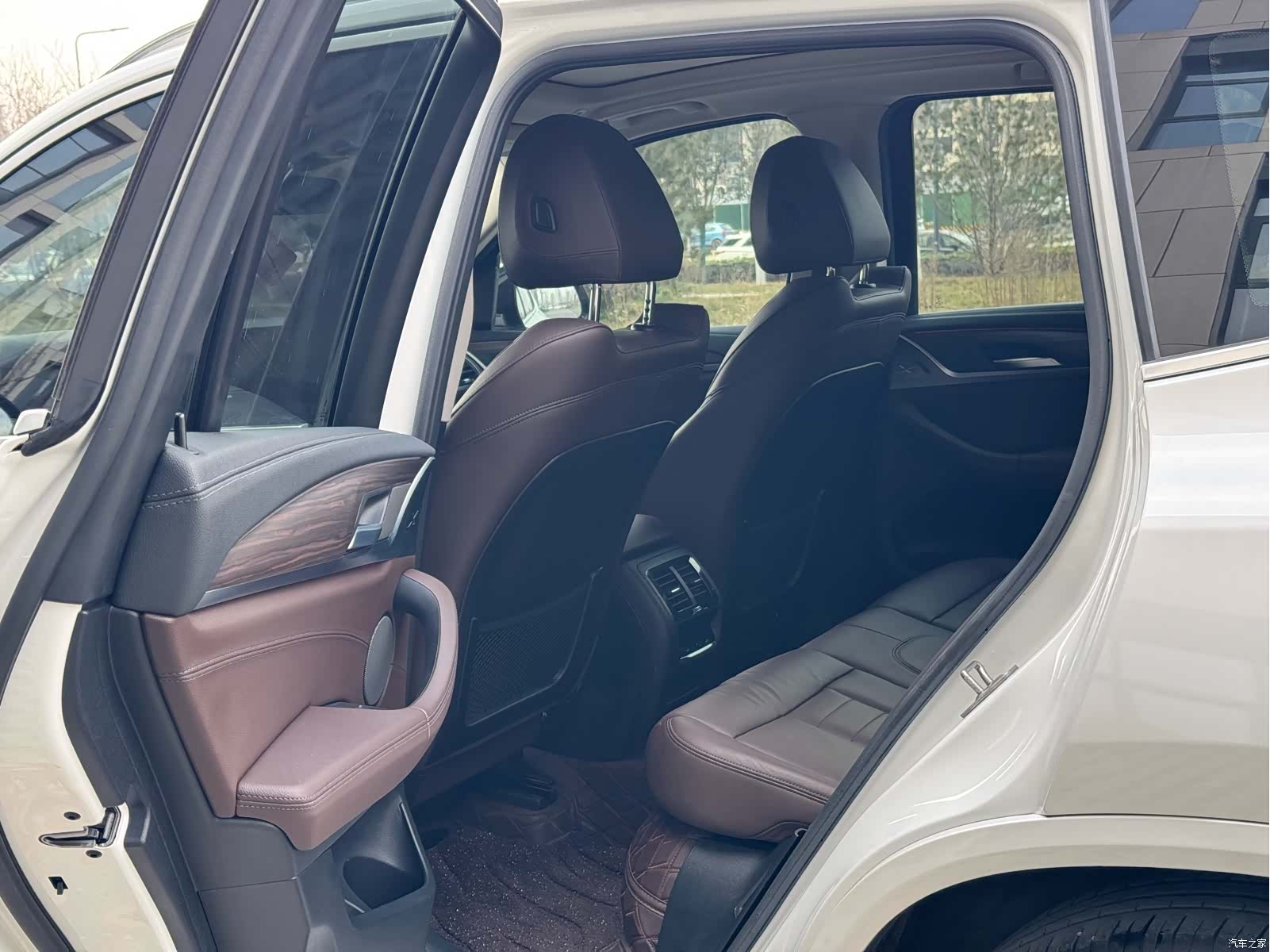 BMW X3, 2021 13