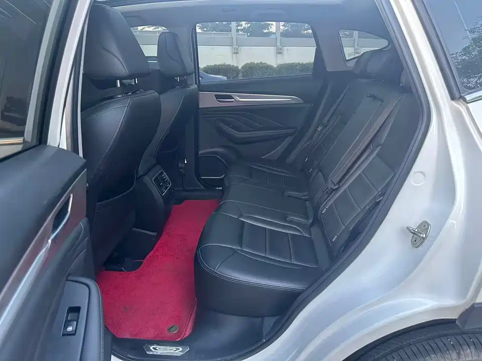 Haval F7 Haval F7
