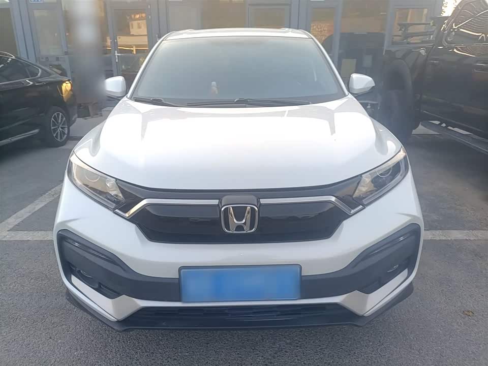 Honda XR-V